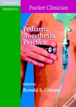 Capa do artigo Pediatric Anesthesia Practice