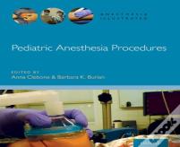 Pediatric Anesthesia Procedures