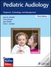 Capa do artigo Pediatric Audiology