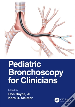 Capa do artigo Pediatric Bronchoscopy For Clinicians