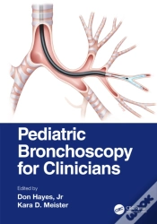 Capa do artigo Pediatric Bronchoscopy For Clinicians