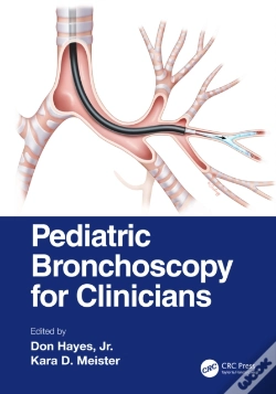 Capa do artigo Pediatric Bronchoscopy For Clinicians