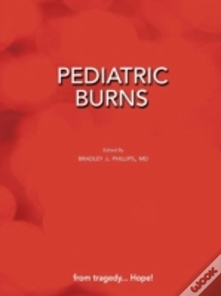 Capa do artigo Pediatric Burns (Paperback Edition)