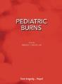 Pediatric Burns (Paperback Edition) - Preview