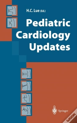 Capa do artigo Pediatric Cardiology Updates