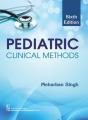 Pediatric Clinical Methods 6th Ed - Preview