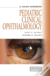 Pediatric Clinical Ophthalmology