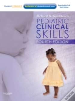 Capa do artigo Pediatric Clinical Skills