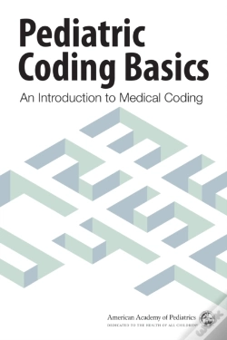 Capa do artigo Pediatric Coding Basics