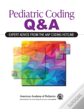 Capa do artigo Pediatric Coding Q&A: Expert Advice From The Aap Coding Hotline