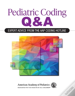 Capa do artigo Pediatric Coding Q&A: Expert Advice From The Aap Coding Hotline