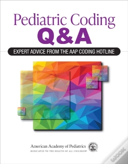 Capa do artigo Pediatric Coding Q&A: Expert Advice From The Aap Coding Hotline
