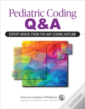 Capa do artigo Pediatric Coding Q&A: Expert Advice From The Aap Coding Hotline