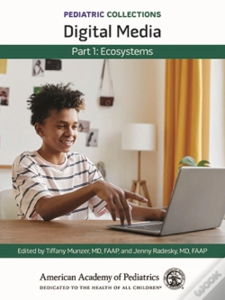 Capa do artigo Pediatric Collections: Digital Media: Part 1: Ecosystems