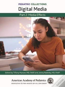 Capa do artigo Pediatric Collections: Digital Media: Part 2: Media Effects