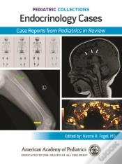 Capa do artigo Pediatric Collections: Endocrinology Cases: Case Reports From Pediatrics In Review