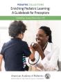Pediatric Collections: Enriching Pediatric Learning: A Guidebook For Preceptors - Preview