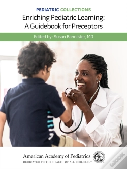 Capa do artigo Pediatric Collections: Enriching Pediatric Learning: A Guidebook For Preceptors