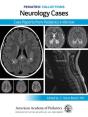 Pediatric Collections: Neurology Cases: Case Reports From Pediatrics In Review - Preview