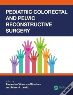 Capa do artigo Pediatric Colorectal And Pelvic Reconstructive Surgery