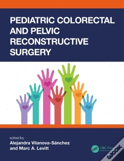 Capa do artigo Pediatric Colorectal And Pelvic Reconstructive Surgery