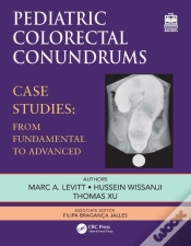 Capa do artigo Pediatric Colorectal Conundrums
