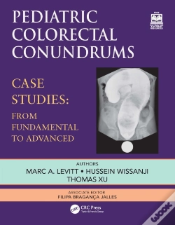 Capa do artigo Pediatric Colorectal Conundrums