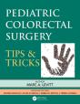 Pediatric Colorectal Surgery - Preview