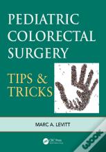 Pediatric Colorectal Surgery