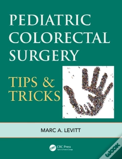 Capa do artigo Pediatric Colorectal Surgery