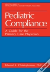 Capa do artigo Pediatric Compliance