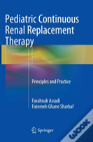 Pediatric Continuous Renal Replacement Therapy