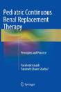 Pediatric Continuous Renal Replacement Therapy - Preview
