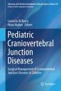 Pediatric Craniovertebral Junction Diseases - Preview
