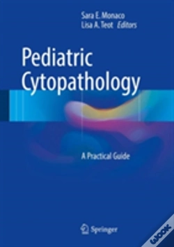Capa do artigo Pediatric Cytopathology