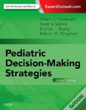 Capa do artigo Pediatric Decision-Making Strategies
