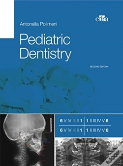 Capa do artigo Pediatric Dentistry 2nd Ed.