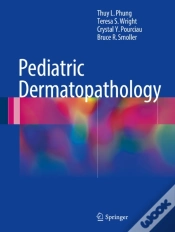 Capa do artigo Pediatric Dermatopathology