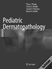 Pediatric Dermatopathology