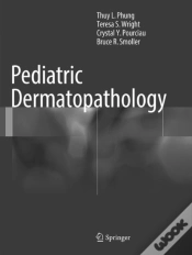 Capa do artigo Pediatric Dermatopathology