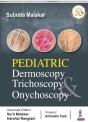 Pediatric Dermoscopy Trichoscopy & Onychoscopy - Preview
