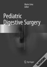 Pediatric Digestive Surgery