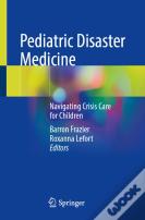 Pediatric Disaster Medicine