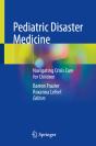 Pediatric Disaster Medicine - Preview