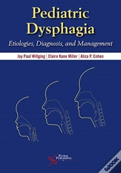 Capa do artigo Pediatric Dysphagia