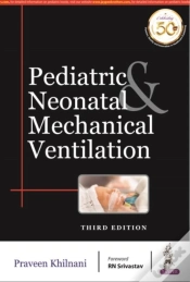 Capa do artigo Pediatric & Neonatal Mechanical Ventilation