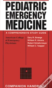 Capa do artigo Pediatric Emergency Medicine Companion Handbook