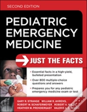Pediatric Emergency Medicine: Just The Facts 2