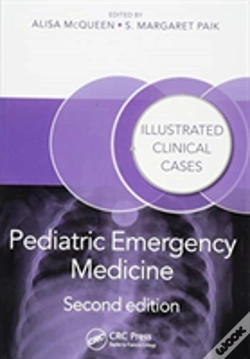 Capa do artigo Pediatric Emergency Medicine