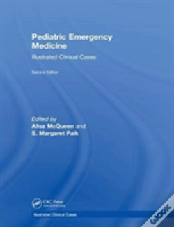 Capa do artigo Pediatric Emergency Medicine